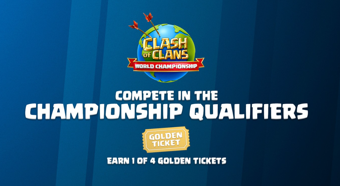 Champs Qualifier Stage One Has Begun